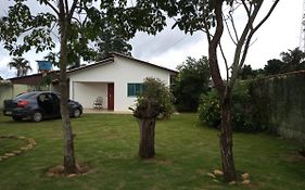 Singela Casa em Chapada dos Guimarães