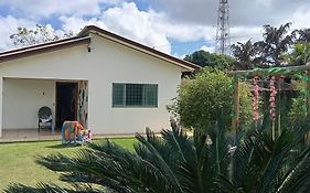 Singela Casa em Chapada dos Guimarães